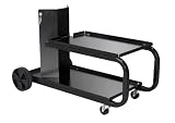 Hobart 194776 Small Running Gear/Cylinder Rack