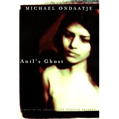 Anil's Ghost