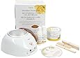 Gigi Brazilian Waxing Kit, 14 Ounce