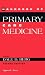 Book Handbook of Primary Care Medicine