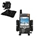 Electronics : Handspring Treo 600 Car Bean Bag Dash & Windshield Holder - Gomadic Brand