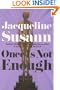 Once Is Not Enough (Jacqueline Susann)