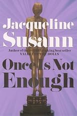 Once Is Not Enough