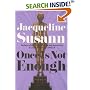 Once Is Not Enough (Susann, Jacqueline)