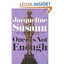 Once Is Not Enough (Susann, Jacqueline)
