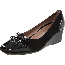 escarpins 5 euros Geox Donna Taylor Escarpins femme