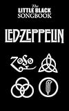 The little black songbook. Led-Zeppelin