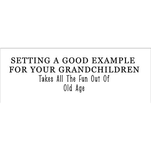 Funny Quotes About Grandchildren