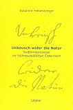 Produkt-Bild: Unkeusch wider die Natur. Sodomieprozesse im fr&uuml;hneuzeitlichen &Ouml;sterreich