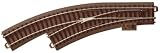 H0 TR C-track bend point LI. R1 360MM