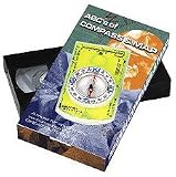 Brunton ABC's of compass and map video