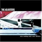 Otis Redding Will Save America by  Adjusters 