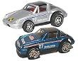 Porsche Die Cast Car