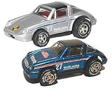 Darda Porsche Die Cast Car