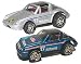 Porsche Die Cast Car