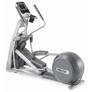 Precor EFX 576i Premium Commercial Series Elliptical Fitness Crosstrainer Precor EFX 576i Premium Commercial Series Elliptical Fitness Crosstrainer