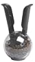Chef'n Pepper Ball with Black Handles