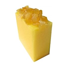 A Ring of Roses Conditioning Buttercream by LUSH