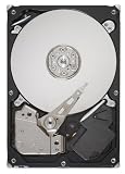 Seagate Barracuda 7200.12 - Hard drive - 1 TB - internal - 3.5" - SATA-300 - 7200 rpm - buffer: 32 MB