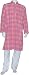 Mens Clothing Kurta Pajama Long Sleeve Cotton Size M Chest :38 inches (gkp526a)
