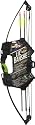 Barnett Outdoors Lil Banshee Jr. Compound Archery Set
