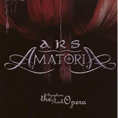 The Symphonic Rock Opera - Lachrymal