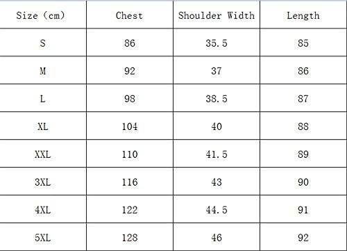 Uner Women's Plus Size One Button Long Style Vest Waistcoat Jacket (XXL, Black)