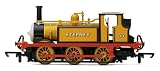 Review Hornby  / Hornby Thomas & Friends (Electric) - Stepney Loco (R9069)