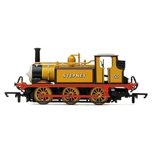 Hornby Stepney