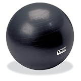 TKO Anti Burst Fitness Ball Set 75cm