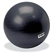 TKO Anti Burst Fitness Ball Set 75cm