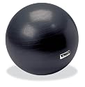 TKO Anti Burst Fitness Ball Set 75cm
