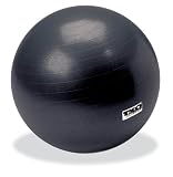 TKO Anti Burst Fitness Ball Set 75cm