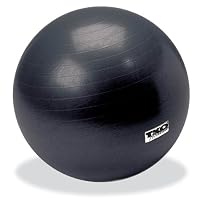 TKO Anti Burst Fitness Ball Set 75cm