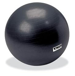 TKO Anti Burst Fitness Ball Set 75cm