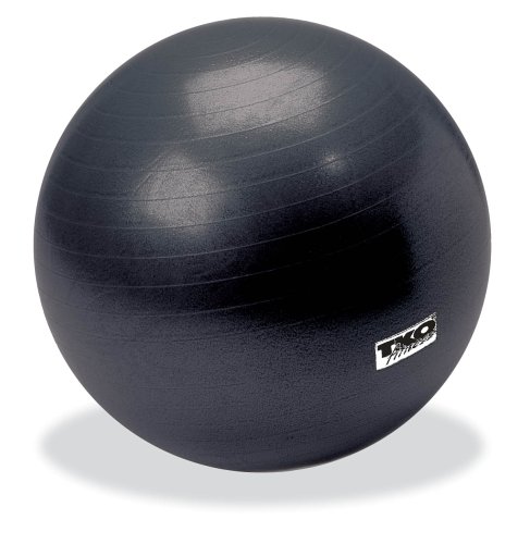 TKO Anti Burst Fitness Ball Set 75cm