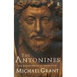 The Antonines: The Roman Empire in Transition