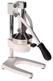 OrangeX Mid-Size Commercial Juicer, White