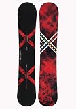BURTON Custom X 2009 164cm wide