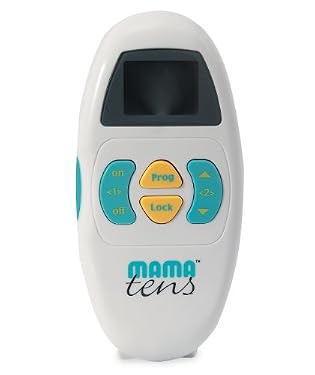 MamaTENS Pain Relief Machine Rental Service