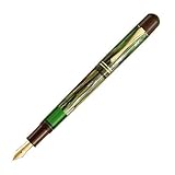 ペリカン ペリカン【Pelikan】万年筆 限定品 トータスシェル ブラウン M101N(ペン先:M 中字)