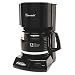 CLASSIC COFFEE CONCEPTS 12-Cup Commercial Automatic Drip Coffee Maker, Black