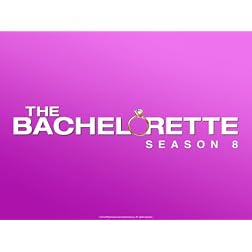 The Bachelorette: The Complete Eighth Season
