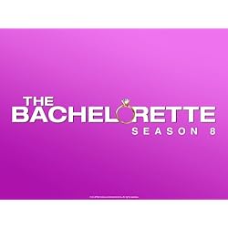 The Bachelorette: The Complete Eighth Season