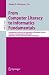 From Computer Literacy to Informatics Fundamentals: International Conference on Informatics in Secondary Schools -- Evolution and Perspectives, ISSEP 2005, ... (Lecture Notes in Computer Science)