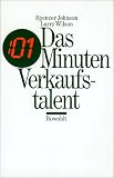 Das Minuten - Verkaufstalent.