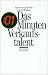 Das Minuten - Verkaufstalent.