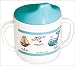 Baby & Cie Melamine Sippy Cup La Mer The Ocean