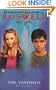 Vanished, The - Rosewell High # 7