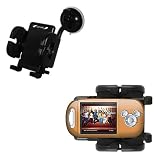 Disney Mix Max DS19005 Car Windshield Holder - Gomadic Brand